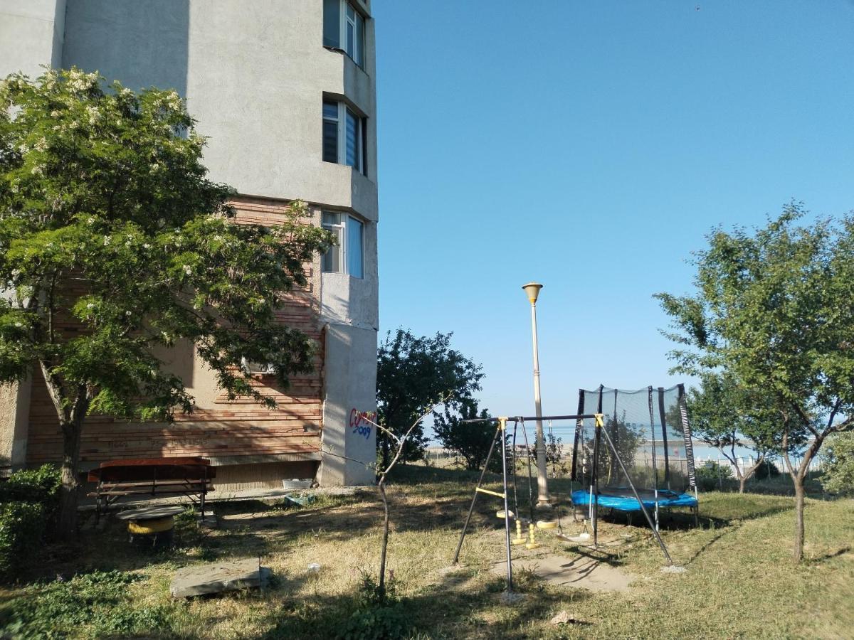 Sunrise Beachfront Relax Residence Constanţa Exterior foto