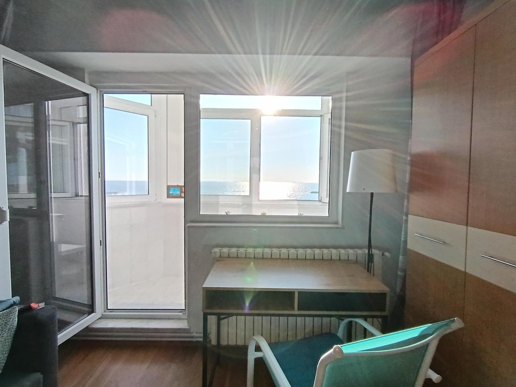Sunrise Beachfront Relax Residence Constanţa Exterior foto
