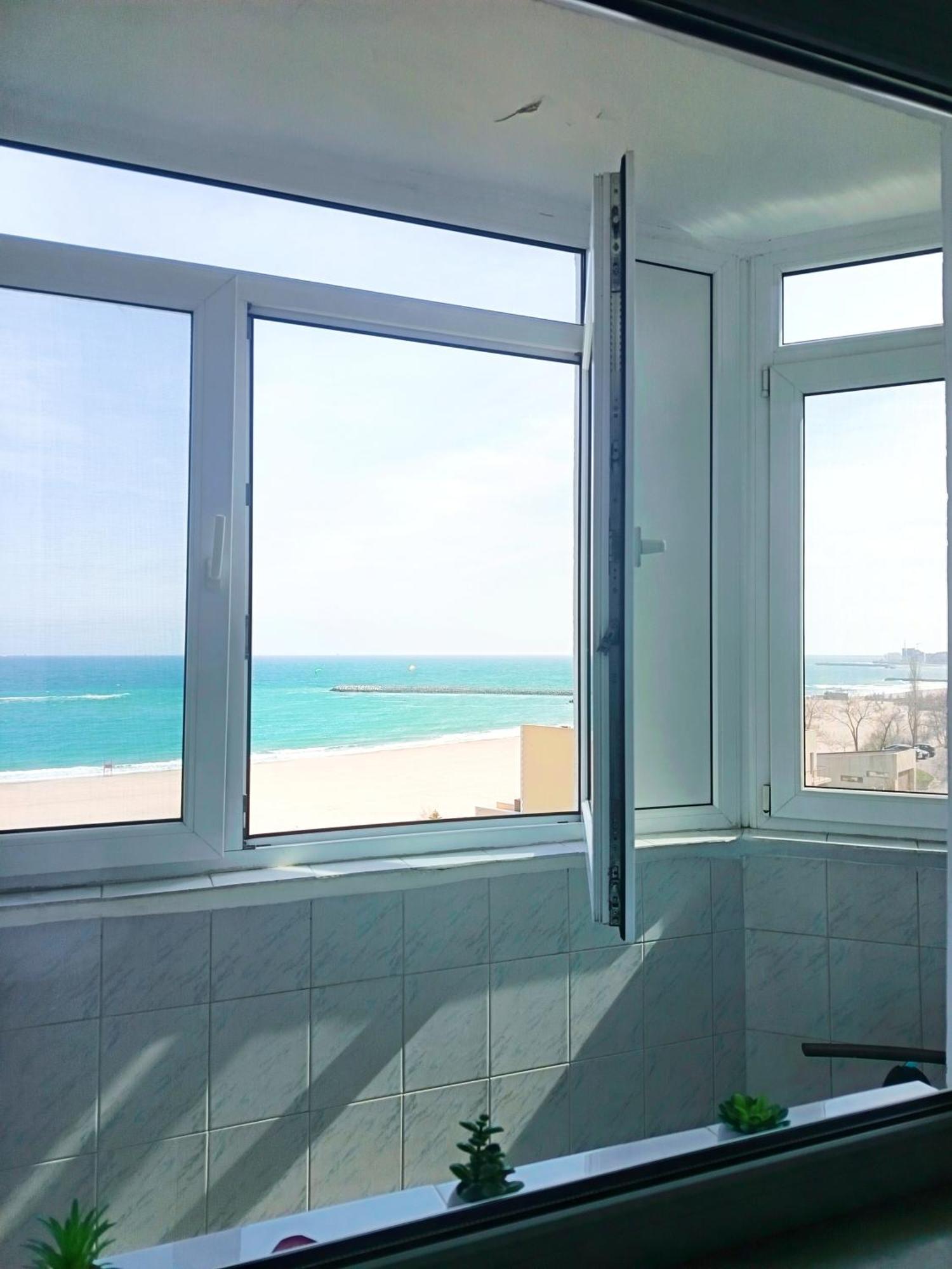 Sunrise Beachfront Relax Residence Constanţa Exterior foto